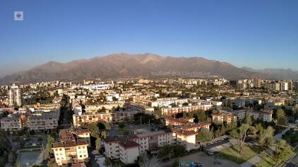 Santiago - Ñuñoa - Chile
