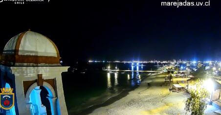Mejillones - Beach - Chile