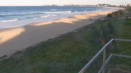 City of Gold Coast - Bilinga Beach - Queensland
