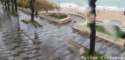 Mangalia - Beach and Cultural Center - Romania