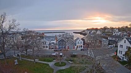 Rockport - Harvey Park - Massachusetts (USA)