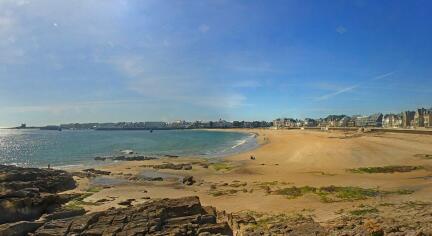 Quiberon - Grande Plage - France