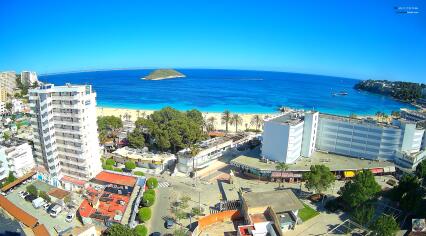 Mallorca - Magaluf - Spain