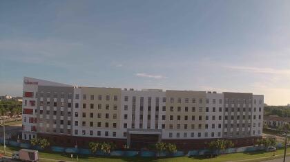 Melbourne - Florida Institute of Technology - Crimson Crossing - Florida (USA)