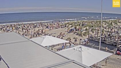 Öland - Löttorp - Böda Sand camping - Sweden