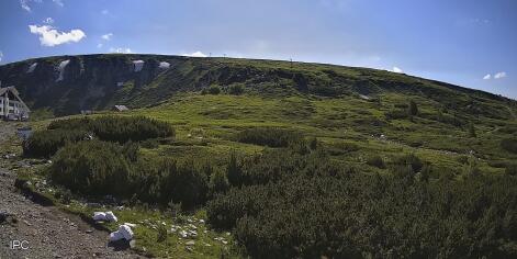 Sapareva Banya - Rilski Ezera Mountain Hut - Bulgaria