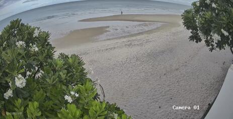 Hua Hin - Beach - Thailand