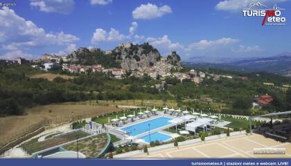 Bagnoli del Trigno - Domus Hotel Resort & Spa - Italy