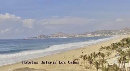 San José del Cabo - Royal Solaris - Mexico