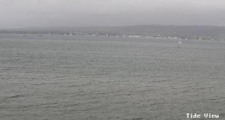 Holywood - Cultra - Belfast Lough - United Kingdom