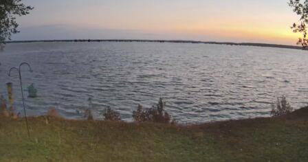 Santee - Lake Marion - South Carolina (USA)