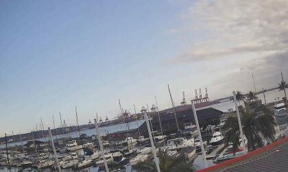 Durban - Marina - South Africa