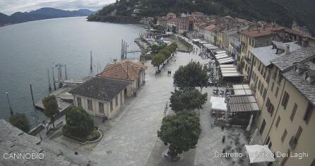 Cannobio - Lake Maggiore - Italy