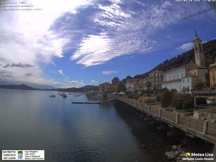 Belgirate - Lake Maggiore - Italy