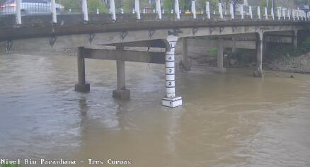 Três Coroas - Paranhana River - Brazil