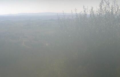 Vinci - Anchiano - Leonardo da Vinci's Birthplace - Italy