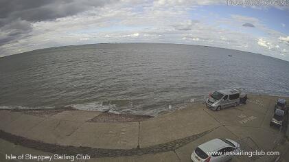 Isle of Sheppey - Sheerness - United Kingdom