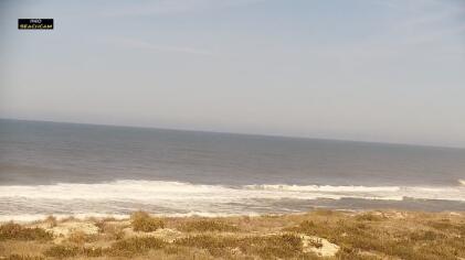Figueira da Foz - Quiaios - Praia da Murtinheira - Portugal