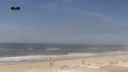 Mira - Praia de Mira - Portugal