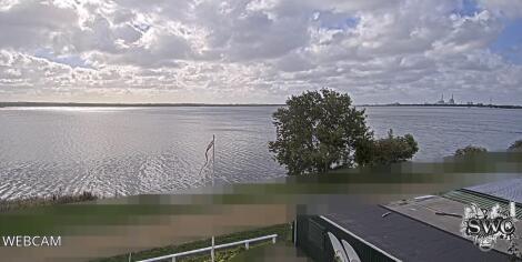 Copenhagen - Kalveboderne Bay - Denmark