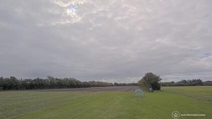 Aabenraa - Store Jyndevad - Denmark