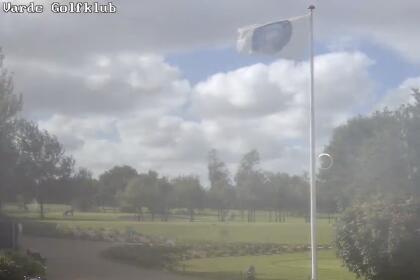 Varde - Golf course - Denmark