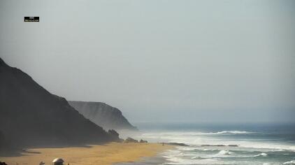 Lourinhã - Areia Branca beach - Portugal