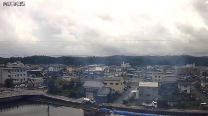 Anamizu - Several views - Japan