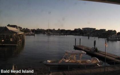 Southport - Bald Head Island Ferry - Canada