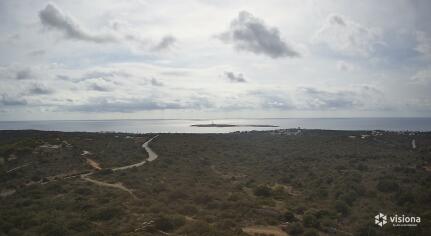 Menorca - Sant Lluís - Biniancolla - Spain