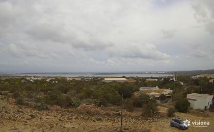 Formentera - Sant Francesc Xavier - Spain