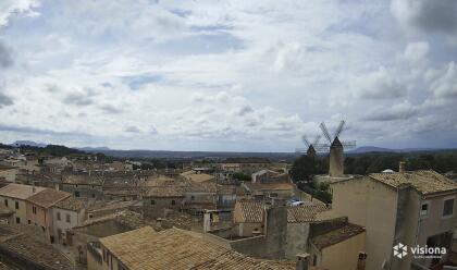 Majorca - Costitx - Spain