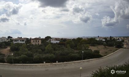 Majorca - Campos - Sa Ràpita - Spain