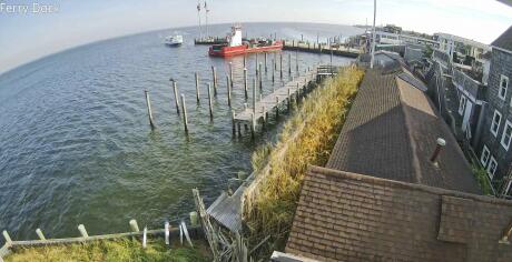 Fire Island - Cherry Grove - New York (USA)