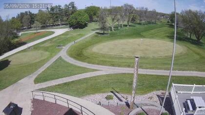Graettinger - Hillcrest Golf and Country Club - Iowa (USA)