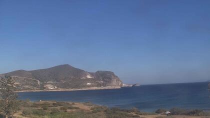 Antiparos - Agios Georgios - Kameo Hotel - Greece