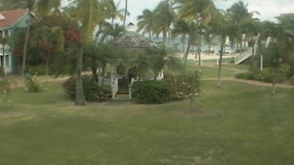 Antigua - Grand Pineapple Beach, Antigua and Barbuda - Webcams