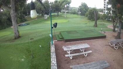 Austin - Butler Pitch & Putt, Texas (USA) - Webcams