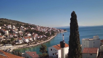 Čiovo - Okrug Gornji - Croatia