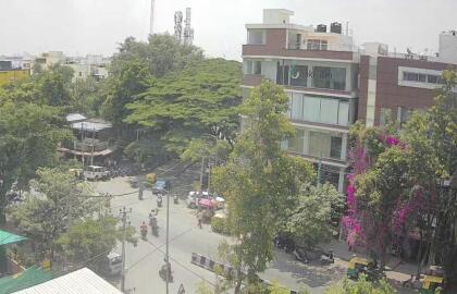 Bengaluru - Banaswadi - India