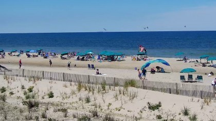 Bethany Beach Webcam