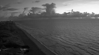 Boca Raton - beach, Florida (USA) - Webcams
