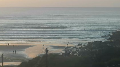 Braunton Saunton Sands United Kingdom Webcams