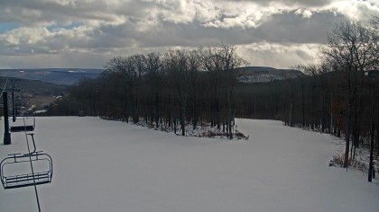 Bristol Mountain Ski Resort, New York (USA) - Webcams