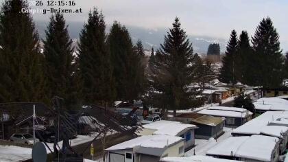 Brixen im Thale - Campingwelt Brixen, sterreich - Webcams