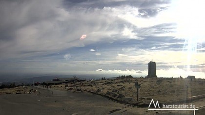 Brocken, Germany - Webcams