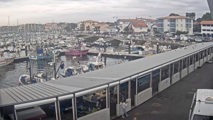 Capbreton Harbour France Webcams capbreton-harbour-france-webcams