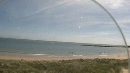 Mannix Point Camping and Caravan Park is on the waterfront on the Gulf Stream Free High Speed Internet (WiFi) The view of the beach and the waterfront was amazing for every camper van spot all around us. Date of stay: July 2019. Mannix Point Camping and Caravan Park - TripAdvisor