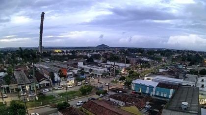 Carpina City center, Brazil Webcams