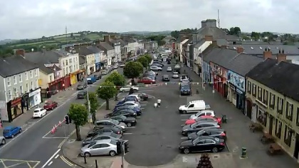 Shirley Arms Hotel, Carrickmacross. Accommodation Monaghan
